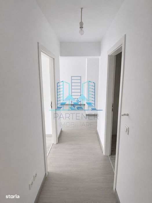 Comision 0%! Apartament 2 camere 40 mp+parcare Valea Lupului/Pacurari