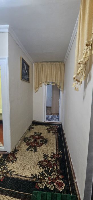 Срочно сдаётся квартира Бам