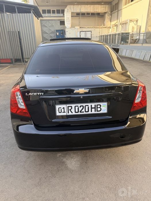 Продам  Chevrolet Gentra