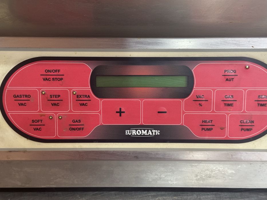 Продам Вакууматор