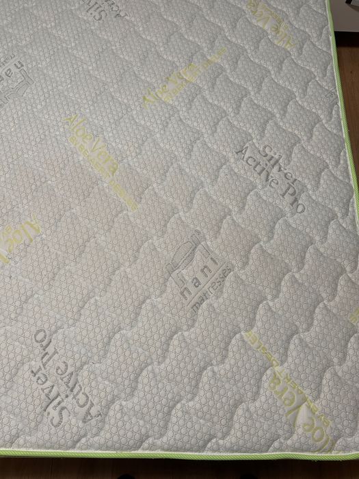 Матрак Nani 180/200 см