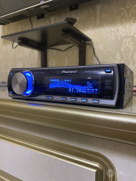 Pioneer deh p6950ib