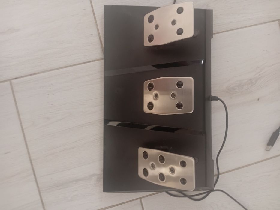 Volan gaming series