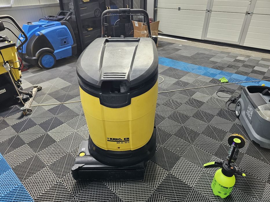 Karcher pardoseala br45 40 c