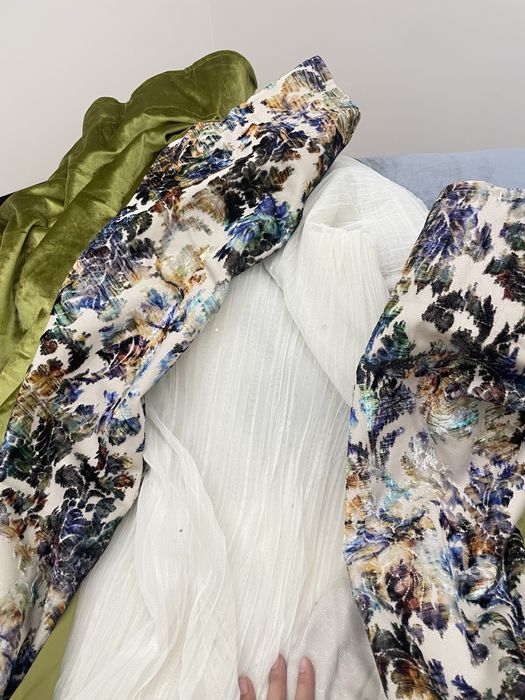 Штор для зал (турция)