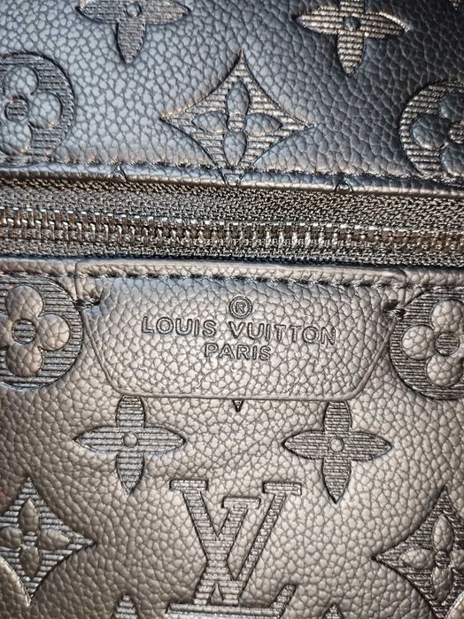Ghiozdan Louis Vuitton