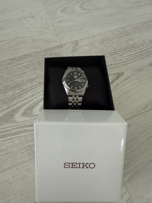 Ceas SEIKO 5  3246-Z-E