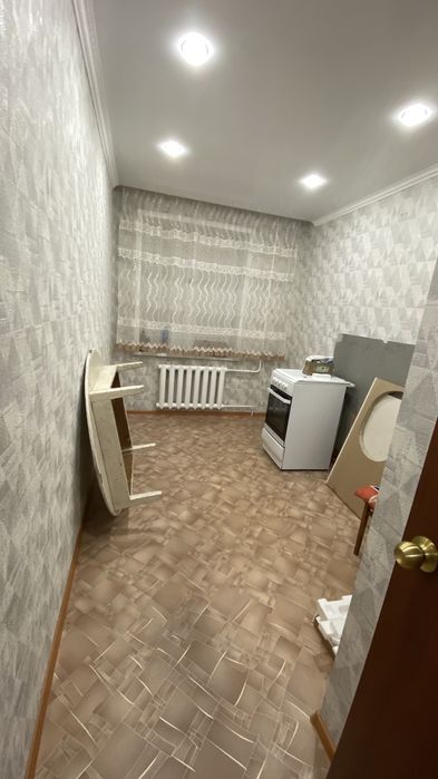 Продам 3 комнатную квартиру