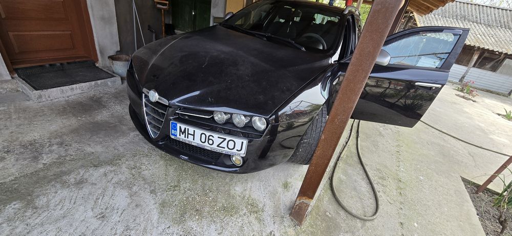 Vand Alfa Romeo  159