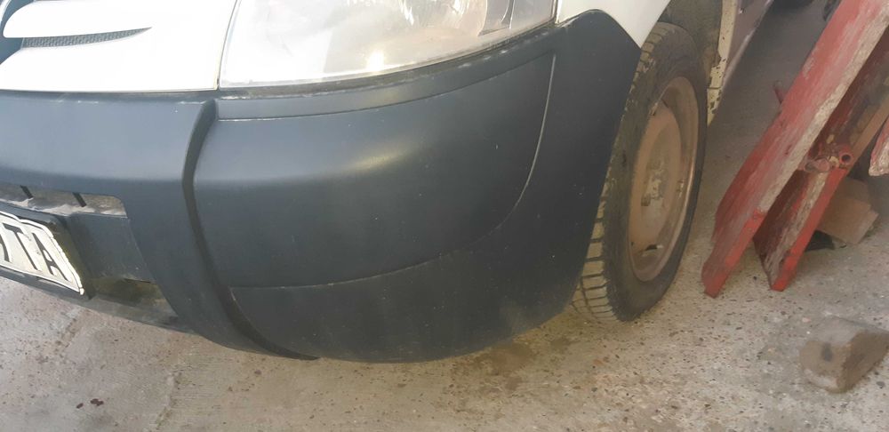 Пежо Партнер остнали части-дизел