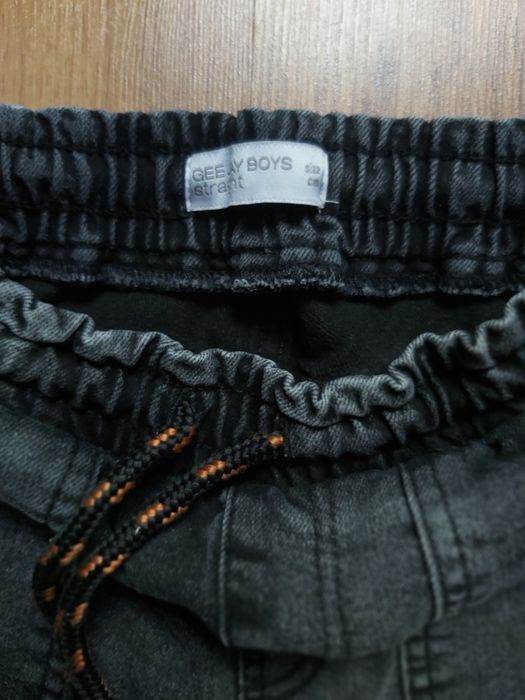 Джинсы 122 - 128см