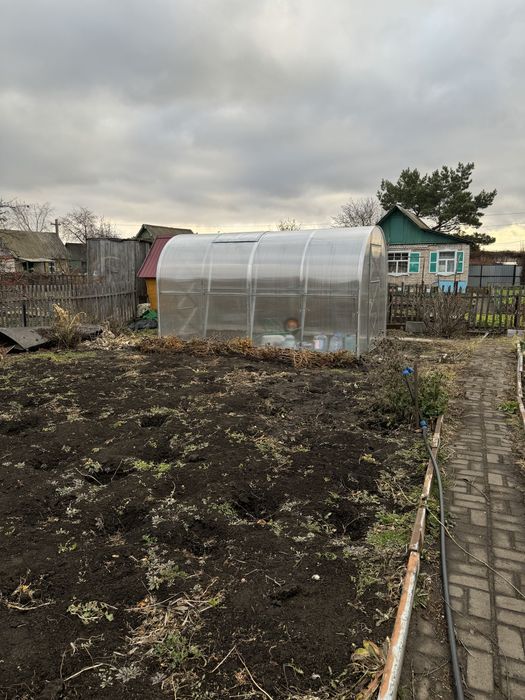 Продам дачу в Гудке