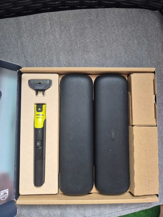Philips One Blade 360