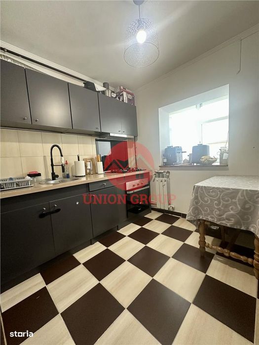 Apartamente 3 Camere Decomandat, Etaj 2, Zona KM 4-5
