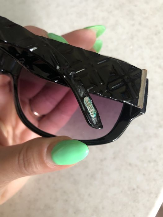 Слънчеви очила,дамски без забел