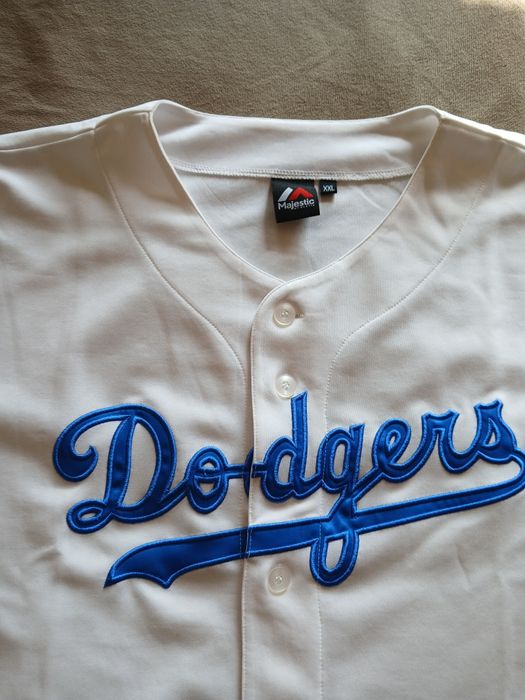 LA Dodgers- бейзболно jersey XXL