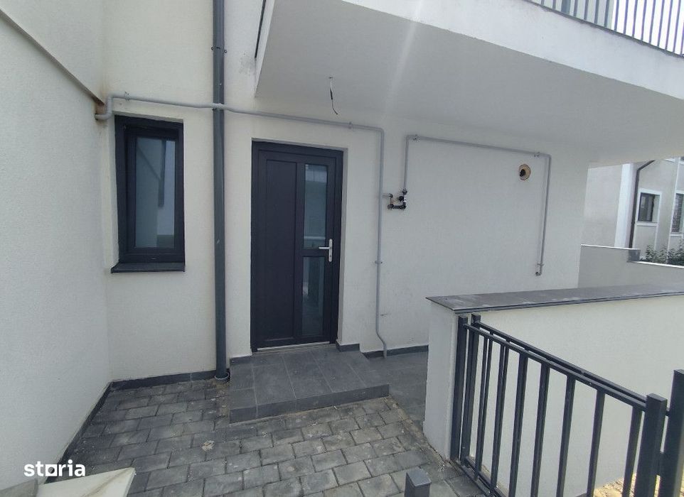 Apartament  3 camere Popas Pacurari , 80 metri, etaj 1 Cod:156100