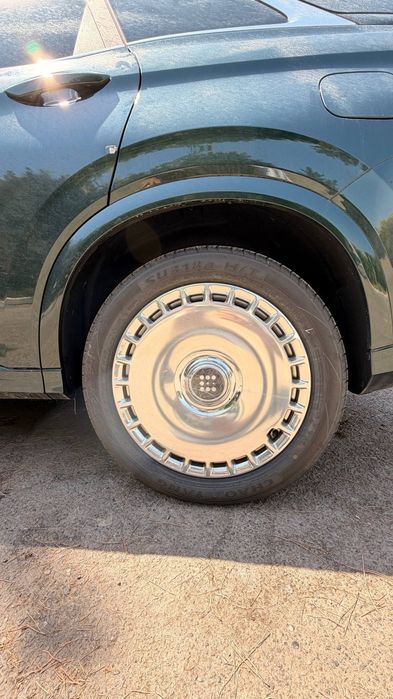 DONGFENG Landian E5 Plus