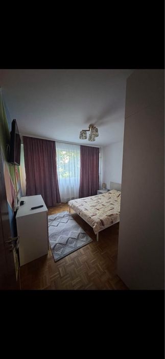 Apartament 2 camere de inchiriat