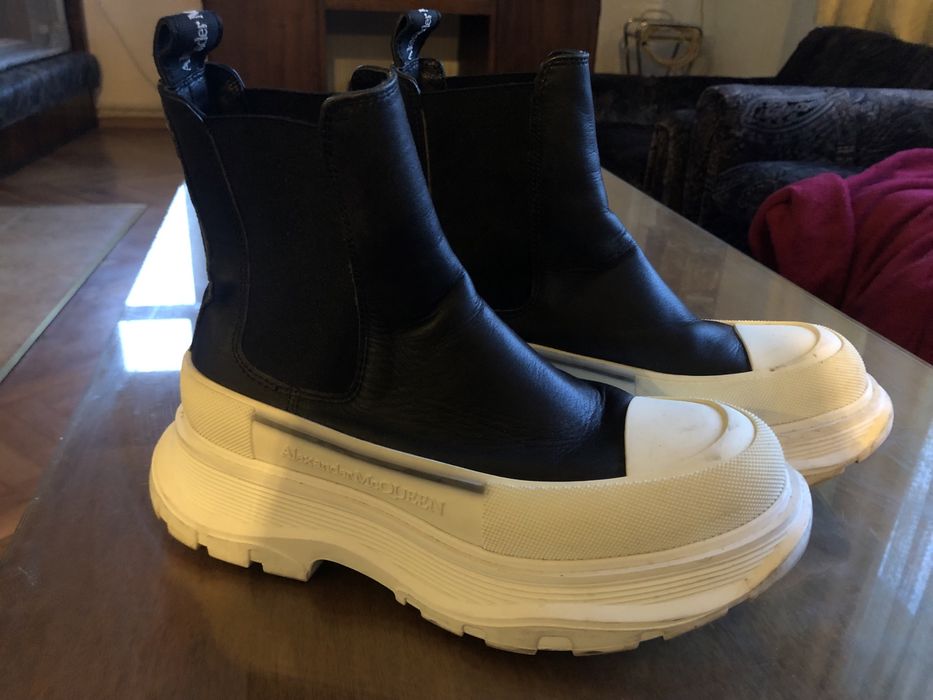 Alexander McQueen