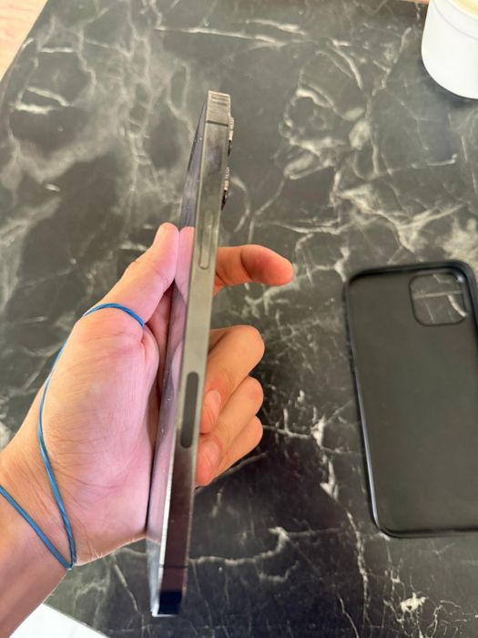 Айфон 12 про макс