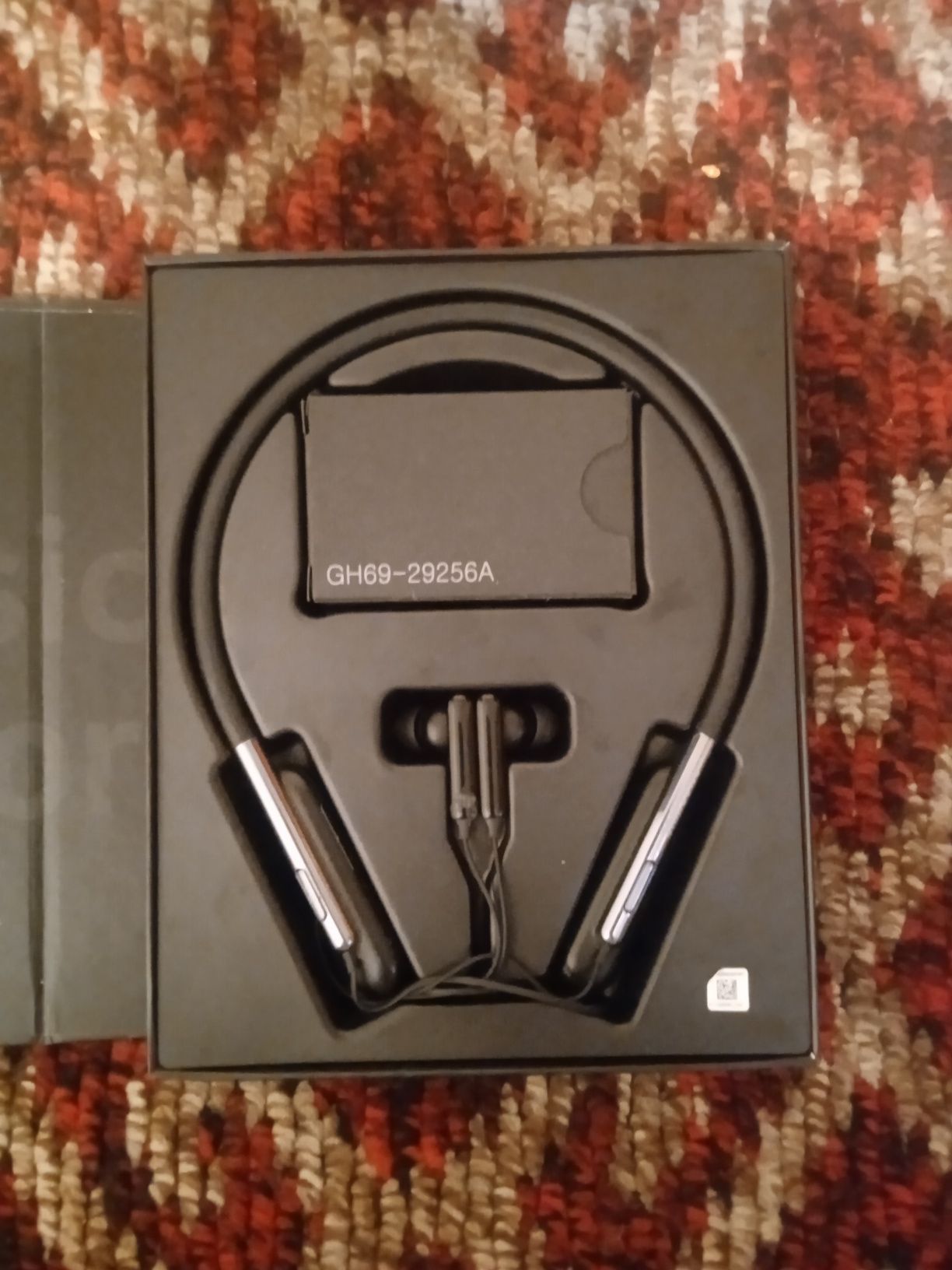 UFLEX. Headphones 350 000 Olx