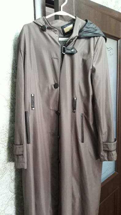 Нарядное платье.