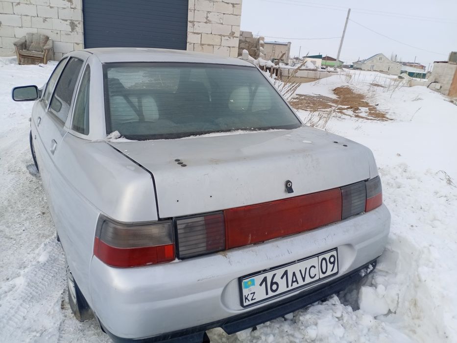 Продам ваз находится Кояндах