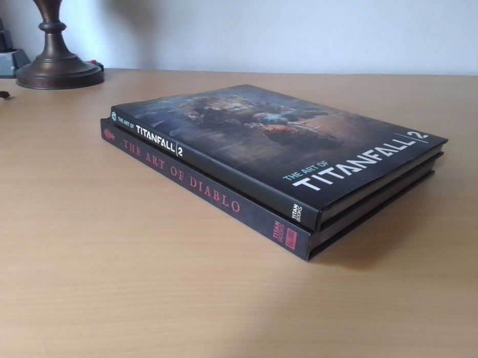 Artbooks, Comics -Marvel, DC