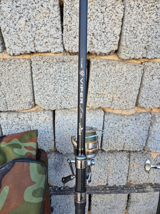 Продам набор для рыбалки