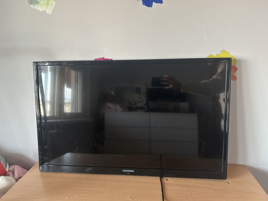 Televizor Telefunken