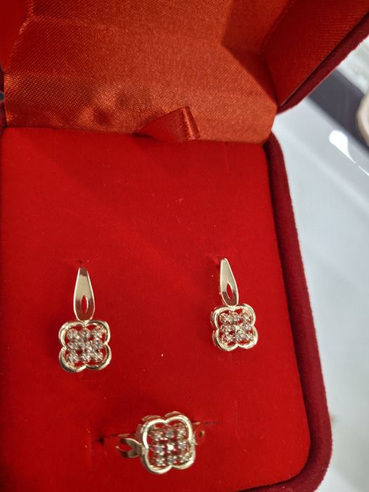 Өте арзан бағада бриллиант, күміс бұйымдар