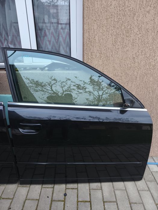 Ușa/uși stânga dreapta Audi A4 b7