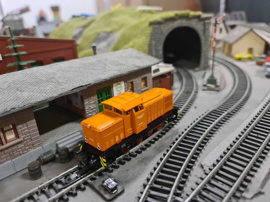 Локомотиви за влакчета 1:120 Пико / PIKO / Tillig / Roco / Berliner