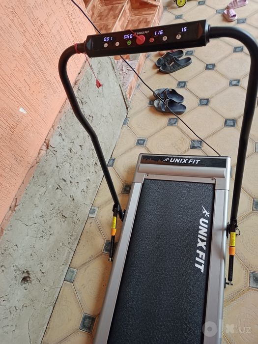 Беговая дорожка UnixFit R-300C