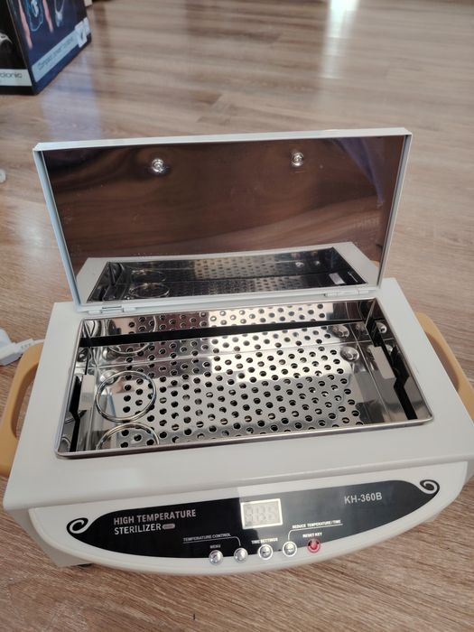 Продам печь для стерилизации