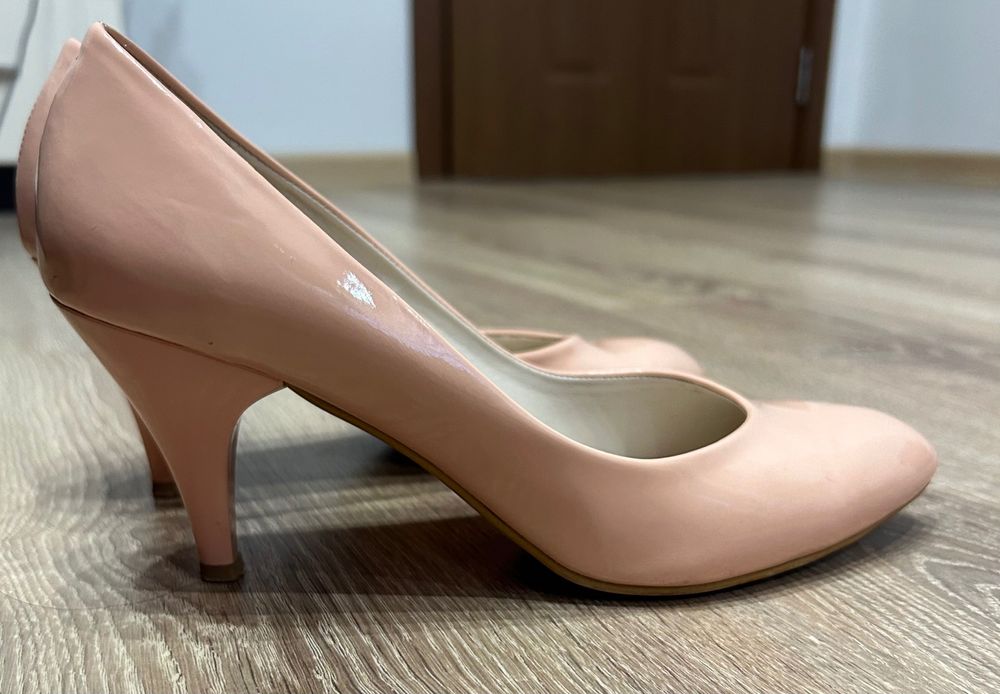 Токчета на марка ,,CUDO”