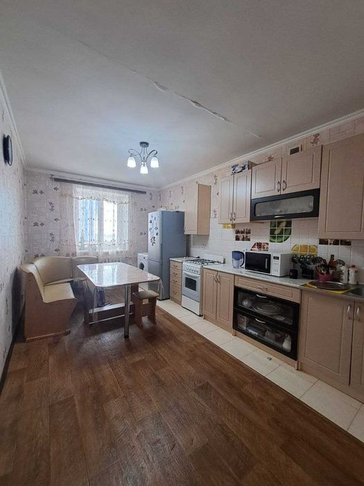 Продам 3х комн кв Болашак