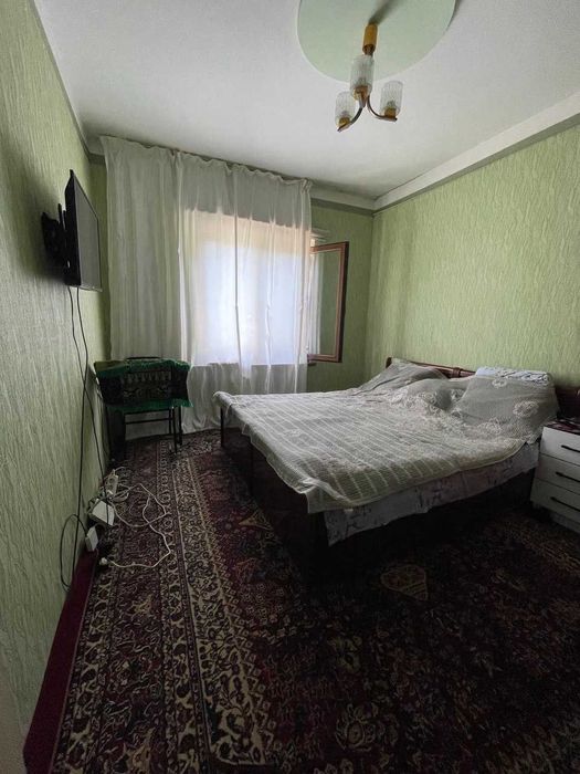 Навои, Вебстер 3-4/3/4, 90 м2