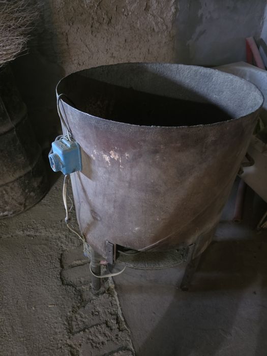 Измельчитель,Ут хашак майдалагич