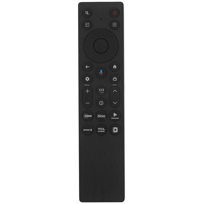 Телевизор TCL 55C7L 55" Mini-LED 4K 144Hz — с Bang & Olufsen звуком