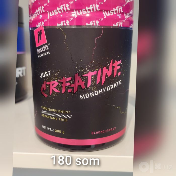 Creatine  150 ming