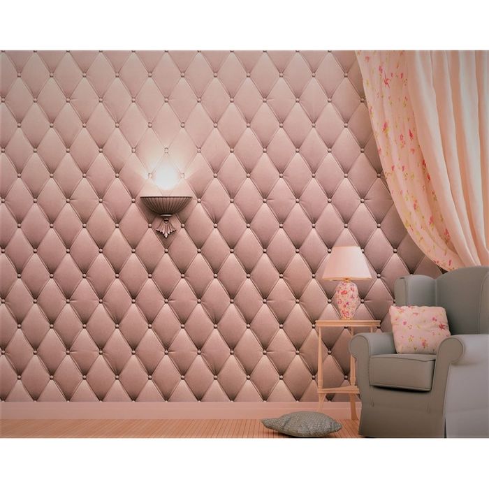 3D декор панели