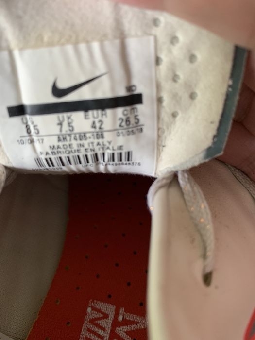 Бутсы футбольные