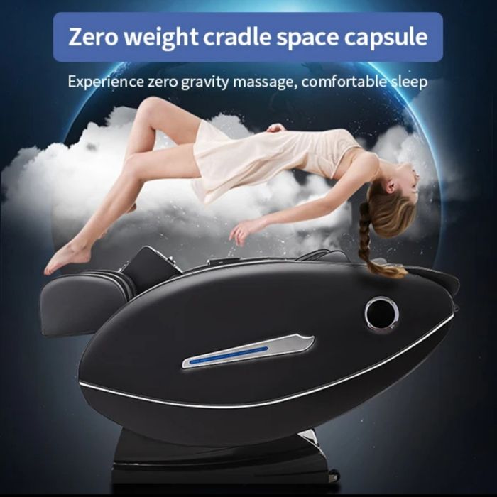 Массажные кресло янги бизнес учун