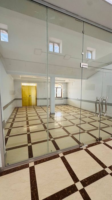 Klinikika tarkibidagi xonalar ijaraga beriladi