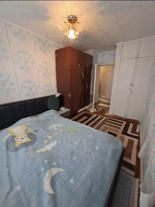 Продам 3-х комнатную квартиру