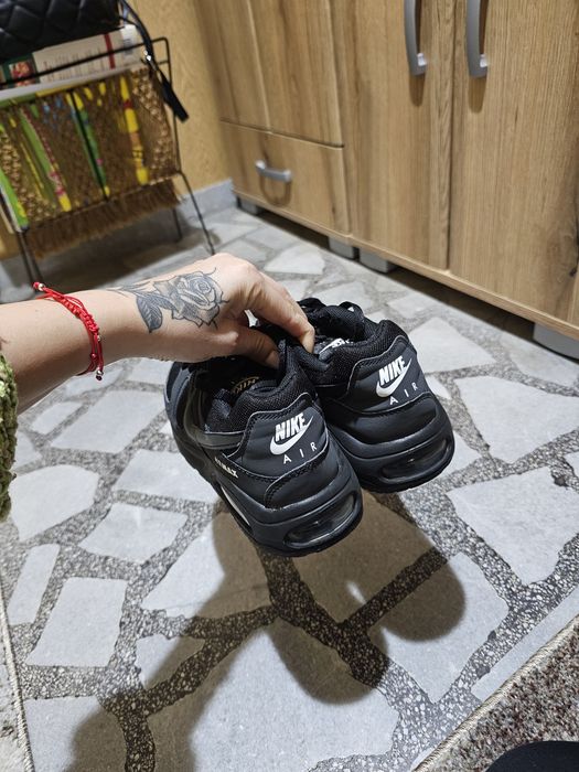Детски маратонки Nike Air max Command Flex