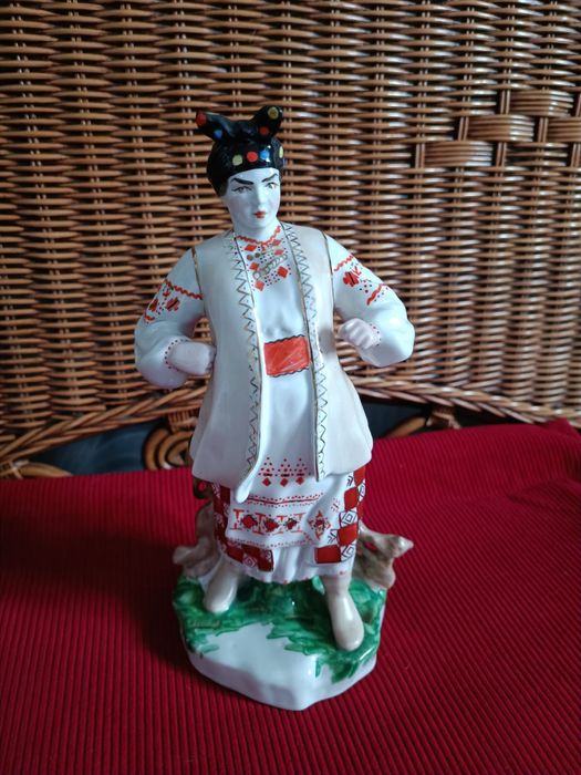 Статуэтка "Одарка"