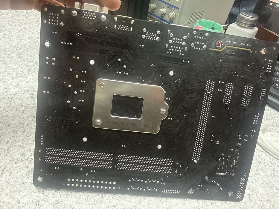 DDR4 Socket 1151 б/у в хорошем состояний